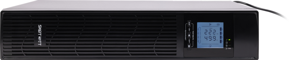 ИБП SMARTWATT UPS DATA 1kVA / 1 кВА