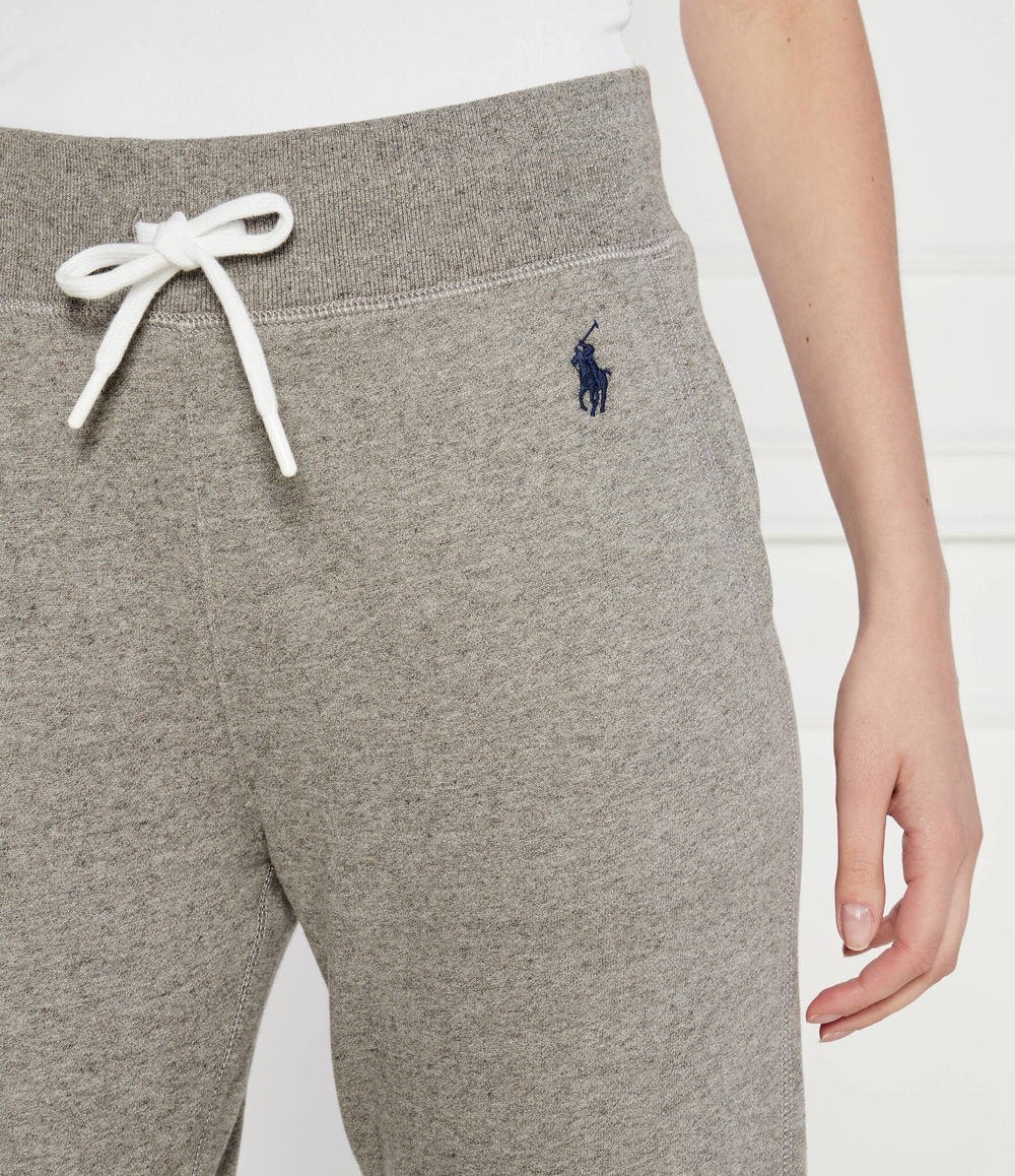 Спортивные штаны POLO RALPH LAUREN - серый(211943009)