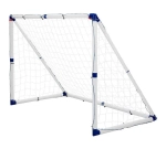 Ворота футбольные игровые DFC GOAL7185A 6ft