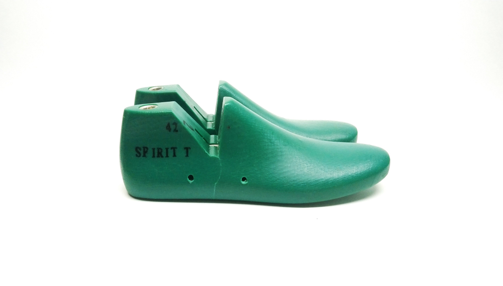 Колодки мужские, для изготовления кед арт. SPIRIT T