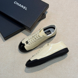 Кроссовки Chanel