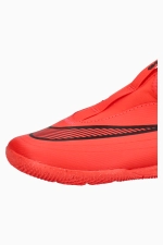 Футзалки Nike Mercurial Vapor 17 Club Flex IC Junior - красный