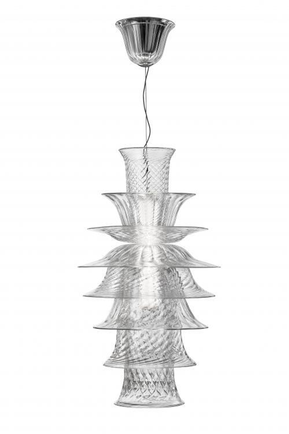 Светильник Barovier&Toso Campanula