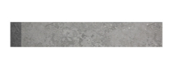 Молдинг гладкий Decomaster ECO LINE D047-1629G 20х10х2900 мм