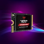 Накопитель SSD Patriot M.2 2230 2TB (VP4000M2TBM23)