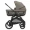 Коляска Inglesina Aptica XT 3 в 1 Tundra Beige Darwin i-Size