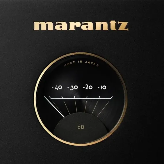 Marantz AV 10 Black
