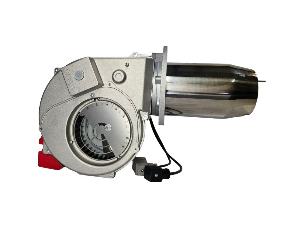 Горелка газовая ГФГ-250( MAX GAS - 250p)