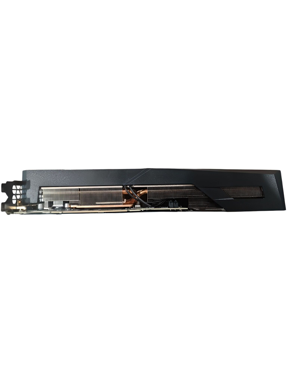 Видеокарта GIGABYTE GeForce RTX 3070 Ti GAMING OC 8Gb