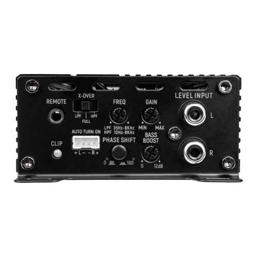 Усилитель AMP MICRON 1.800