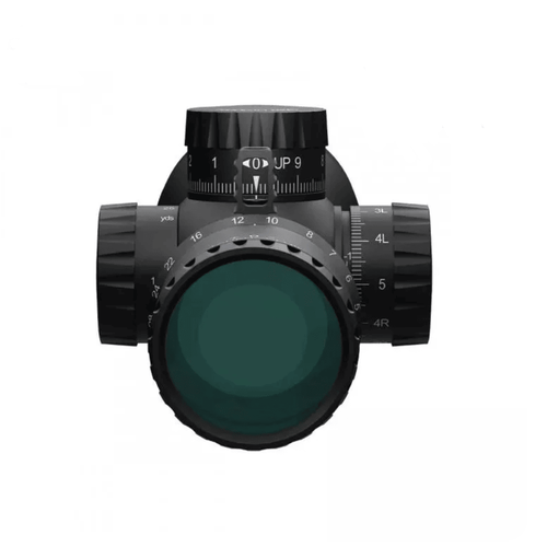 Оптический прицел Vector Optics 34мм FFP Tauron GENII 4-32X56 ED