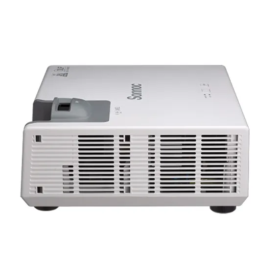 Sonnoc SNP-BH3700ST White