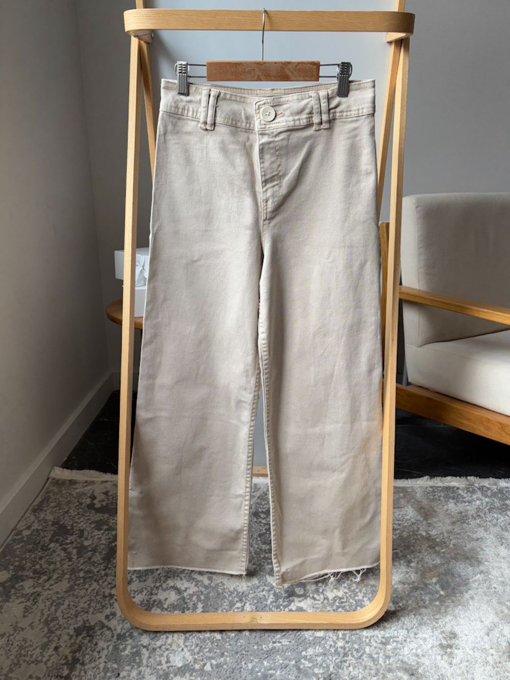 Джинсы Zara, 164
