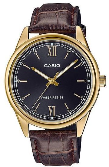 Наручные часы Casio MTP-V005GL-1B2