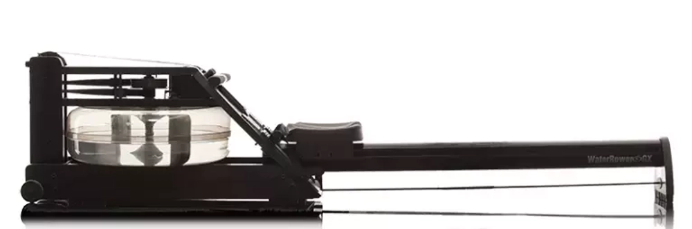 Гребной тренажер WaterRower A1 Studio ясень окрашенный