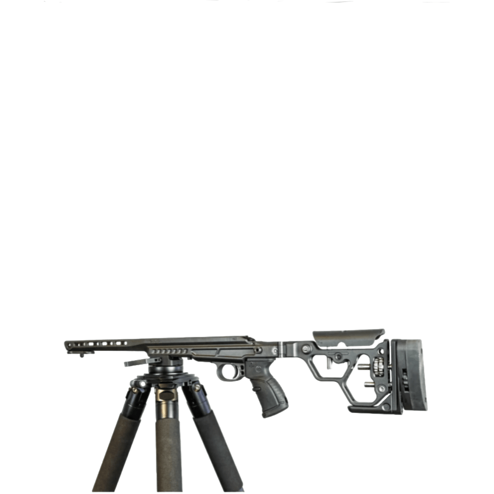 Ложа для винтовки Blaser R93 - Охота (.338, .30-06, .308Win, 6,5×55), CNC Guns Custom