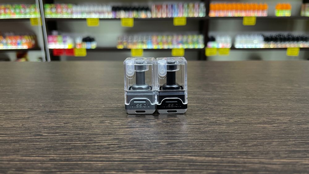 DotMISSION RBA by MISSION XV (SXK Clone) DotMISSION RBA by MISSION XV (SXK Clone)