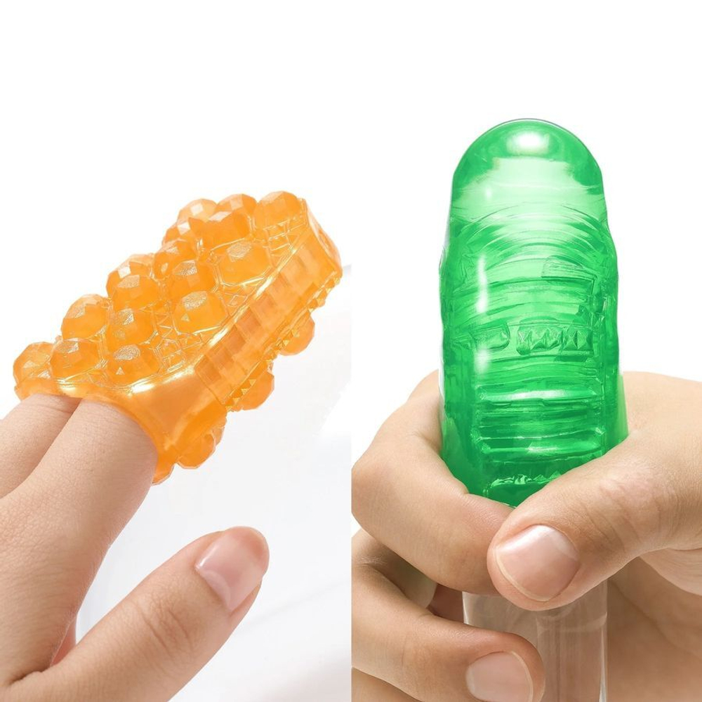 Набор мастурбаторов Tenga Uni Variety Pack