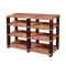 VOXmodule CASA 02/4 American Walnut