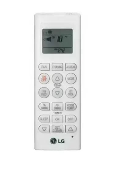 Потолочная сплит-система LG UV60WC.N20R0/UU61WC1.U31R0 Smart Inverter