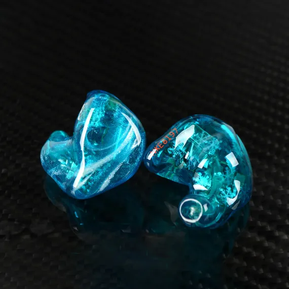 Noble Audio Viking Ragnar Custom