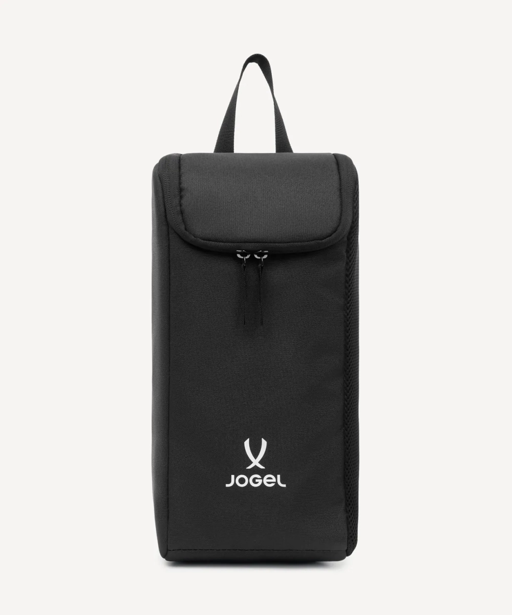 Сумка для обуви JOGEL CAMP Shoebag, черный