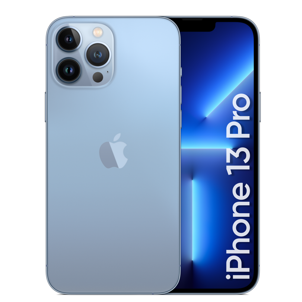 iPhone 13 Pro 512Gb БУ