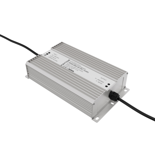 Источник напряжения Maytoni PSL008 48В 600Вт IP67 832001
