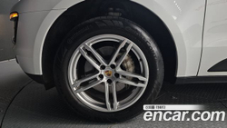 Porsche Macan 3.0 S Diesel — 2017
