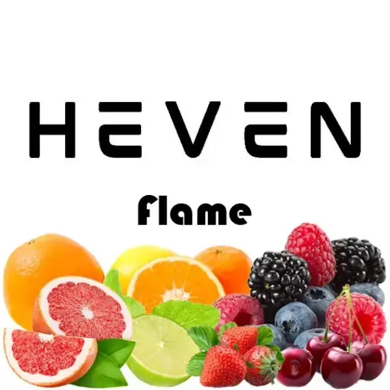 HEVEN - Flame (100г)