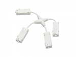 Соединитель гибкий для треков Lightstar Teta Pro 505294