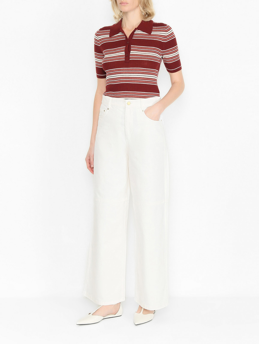 Поло MAX MARA