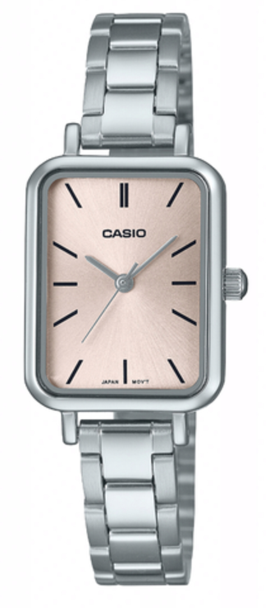 Женские наручные часы Casio Collection LTP-V009D-4E