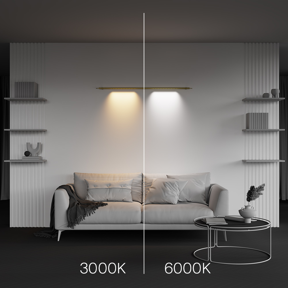Светильник светодиодный для штанговой системы освещения Maytoni AXITY Points C101CL-L500-12W3-6K-BS