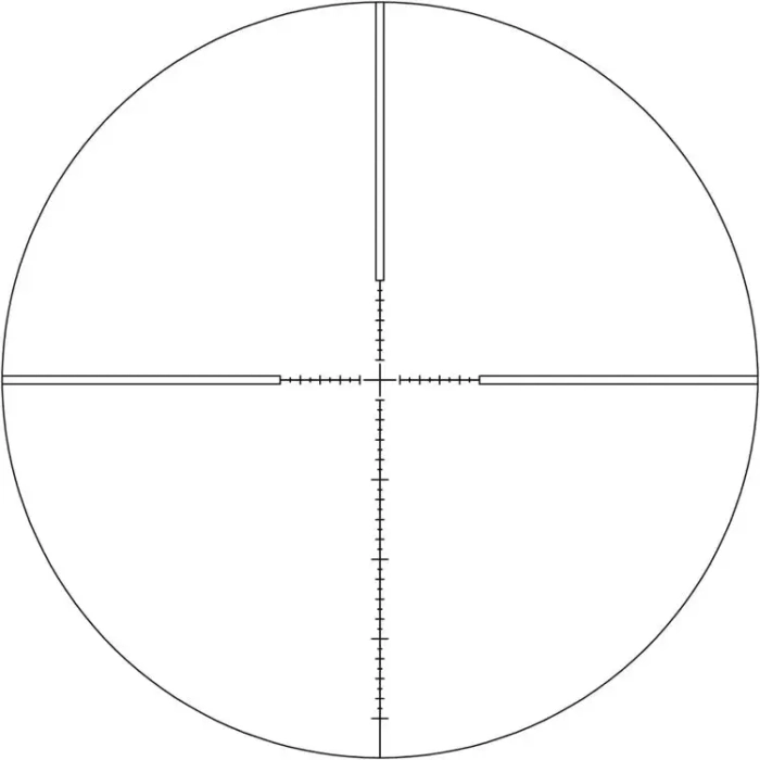 Прицел Vector Optics Veyron 6-24x44 FFP (SCFF-23)