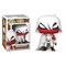 Funko POP Marvel: Infinity Warps- Arachknight