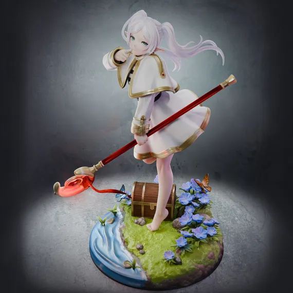 Frieren - Sousou no Frieren