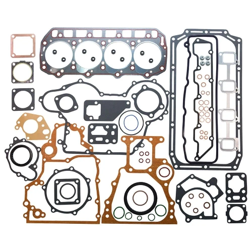 Комплект прокладок двигателя 4D92E/Yanmar 4TNE92/94 YM72990192660