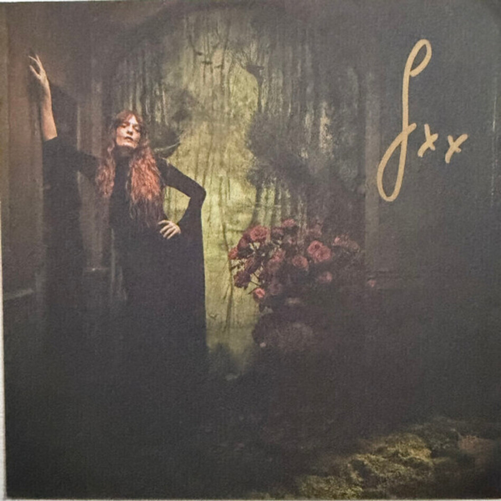 Florence + The Machine / Everybody Scream (2LP)