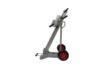 Стойка двигателя для алмазного бурения VOLL INDUSTRIAL VDR400