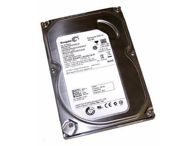Жесткий диск Dell 250GB 7200RPM 6Gb/s 8MB 3.5" SATA 9SL131-036