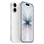 Смартфон Apple iPhone 17 512GB, Dual Sim, White (Белый)