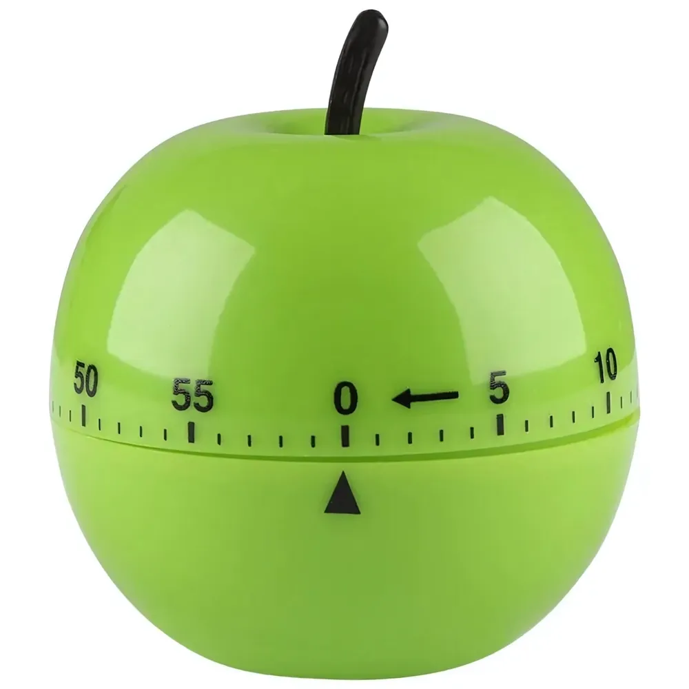 Таймер Apple