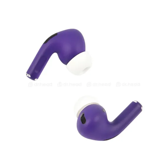 Apple AirPods Pro 2 USB-C Mystique Matte