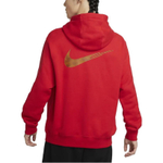 Худи Nike, красн.