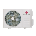 Сплит-система кондиционер Dantex ECO PRO R32 RK-18ENT6/RK-18ENT6E на 50 м²