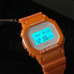 Наручные часы Casio DW-5600WS-4