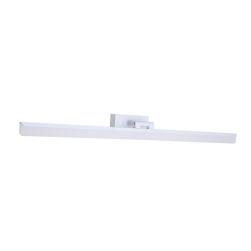 Настенный светодиодный светильник LED4U L7179-720 WH