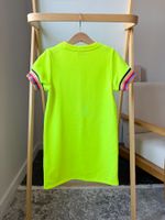Хлопковое платье Marc Jacobs, 128