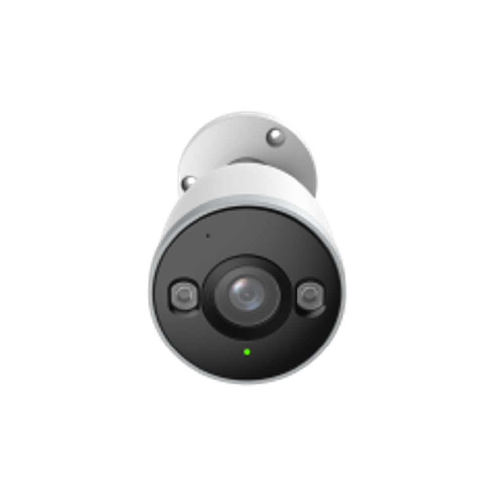 Сетевая цилиндрическая Wi-Fi-камера видеонаблюдения DH-IPC-F5DP-IL-0360B Dahua
